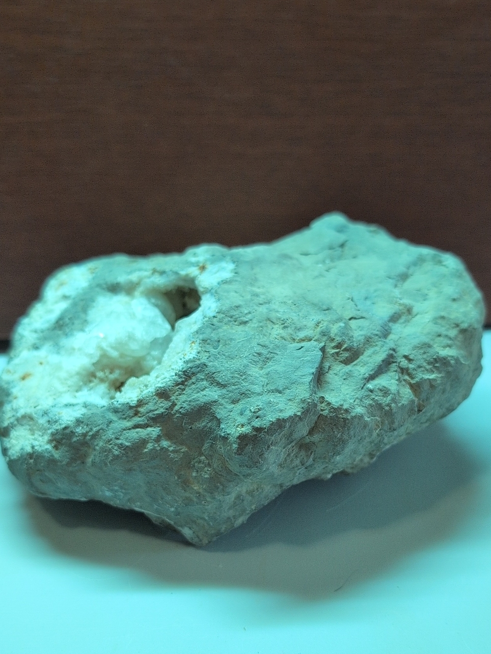 Geode Opened Naturally - Picture 5 of 7